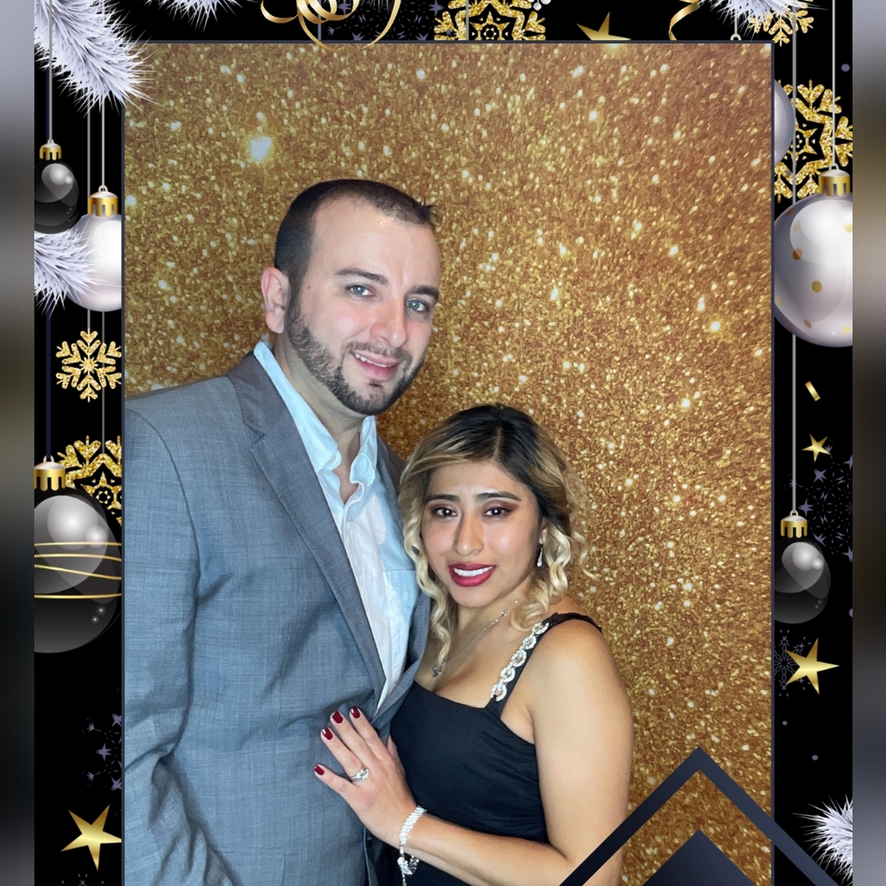 Meet your Posher, Lorena